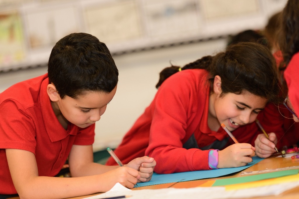 Working Collaboratively