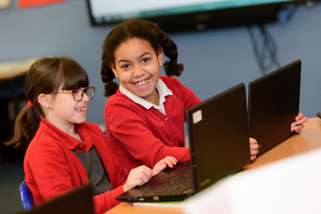 Sharing enjoyable learning experiences